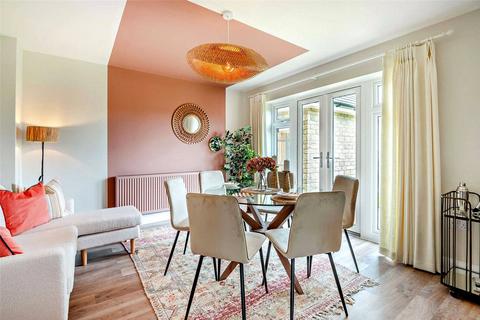 4 bedroom detached house for sale, Plot 44 Gascoigne Park, Milborne Port, Sherborne, Dorset, DT9