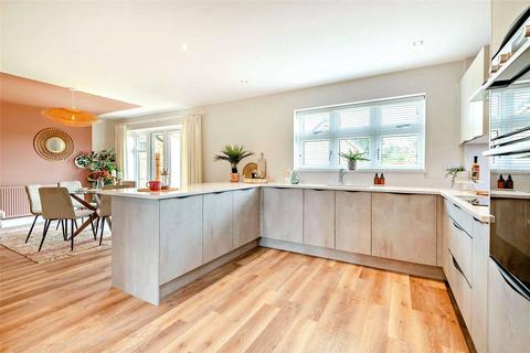 4 bedroom detached house for sale, Plot 44 Gascoigne Park, Milborne Port, Sherborne, Dorset, DT9