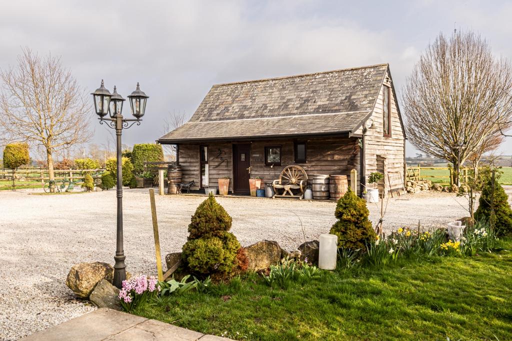 Barn