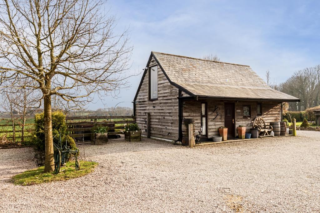 Barn
