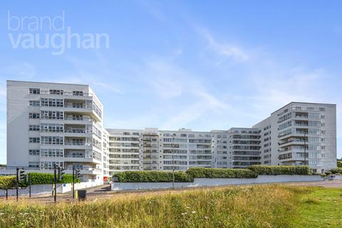 undefined, Marine Gate, Marine Drive, Brighton, BN2