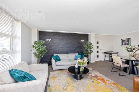 undefined, Marine Gate, Marine Drive, Brighton, BN2