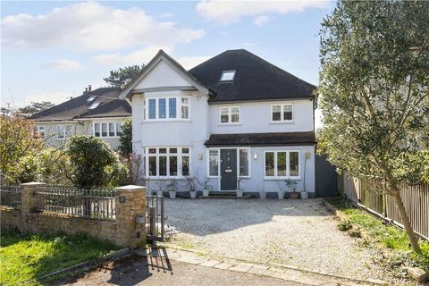 undefined, Lindisfarne Road, Wimbledon, SW20