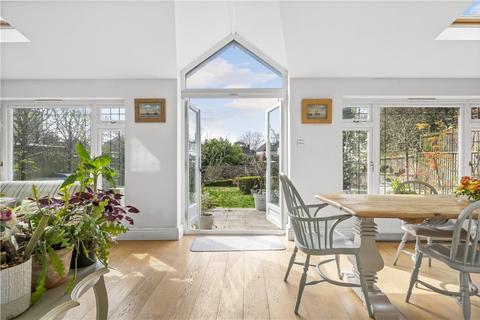 undefined, Lindisfarne Road, Wimbledon, SW20