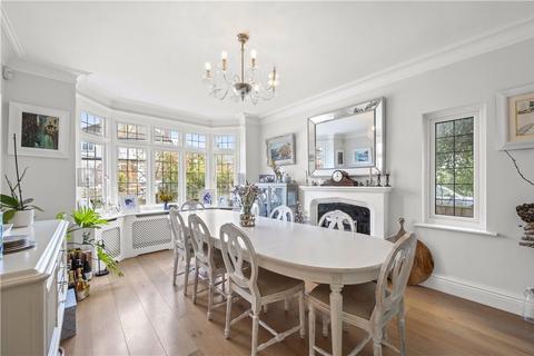 undefined, Lindisfarne Road, Wimbledon, SW20
