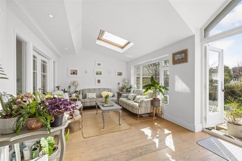 undefined, Lindisfarne Road, Wimbledon, SW20