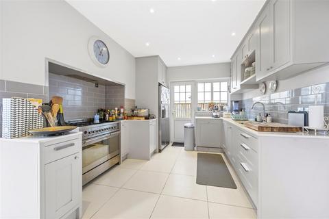 undefined, Lindisfarne Road, Wimbledon, SW20