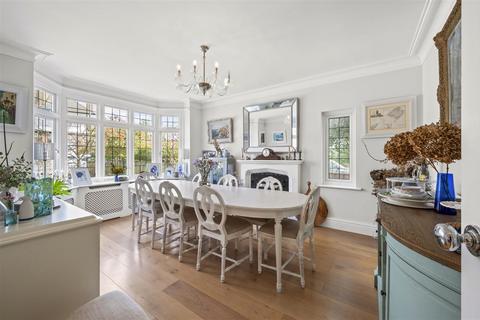 undefined, Lindisfarne Road, Wimbledon, SW20