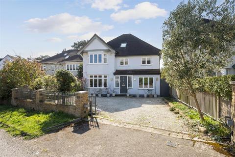Lindisfarne Road, Wimbledon, SW20
