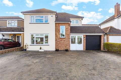 34 Great Nelmes Chase, Hornchurch, RM11 2PT