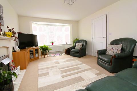 4 bedroom detached house for sale, Bransby Way, Bridgwater TA6