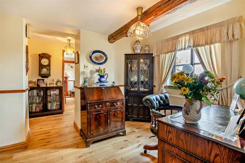4 bedroom equestrian property for sale, Rhosesmor, Mold, Flintshire
