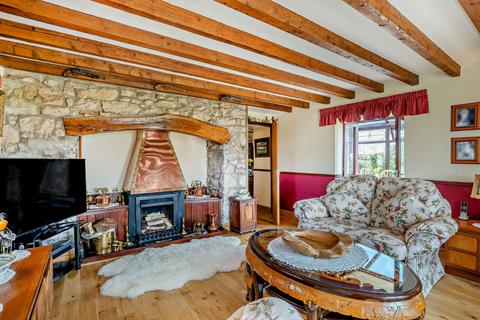 4 bedroom equestrian property for sale, Rhosesmor, Mold, Flintshire