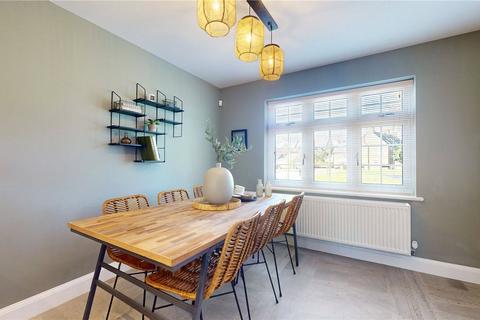 3 bedroom detached house for sale, Plot 37 Gascoigne Park, Milborne Port, Sherborne, Dorset, DT9