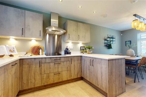 undefined, Plot 37 Gascoigne Park, Milborne Port, Sherborne, Dorset, DT9