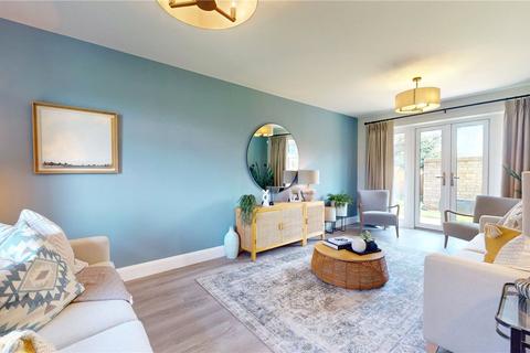 undefined, Plot 37 Gascoigne Park, Milborne Port, Sherborne, Dorset, DT9