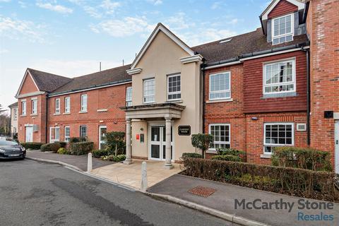1 bedroom apartment for sale, Claridge House, Church Street, Littlehampton