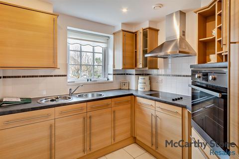 1 bedroom apartment for sale, Claridge House, Church Street, Littlehampton