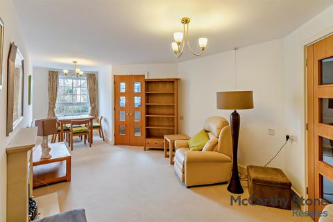 1 bedroom apartment for sale, Claridge House, Church Street, Littlehampton