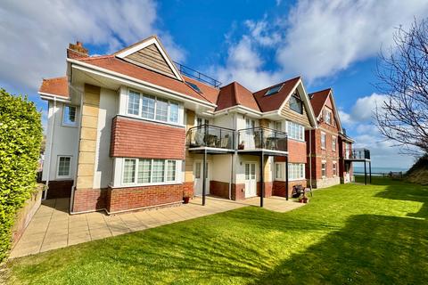 undefined, BURLINGTON ROAD, SWANAGE