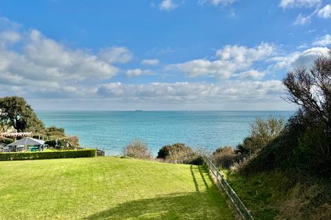 2 bedroom flat for sale, BURLINGTON ROAD, SWANAGE