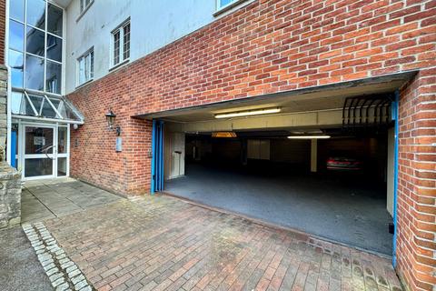 2 bedroom flat for sale, BURLINGTON ROAD, SWANAGE
