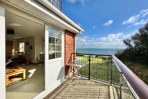 2 bedroom flat for sale, BURLINGTON ROAD, SWANAGE