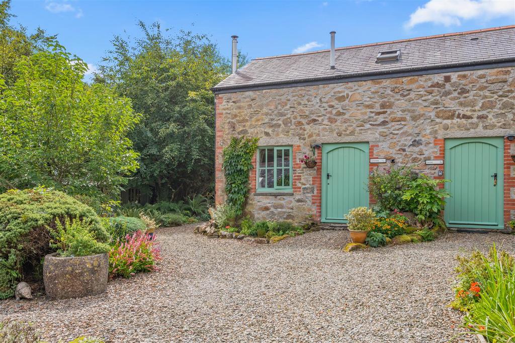 Lavender Cottage
