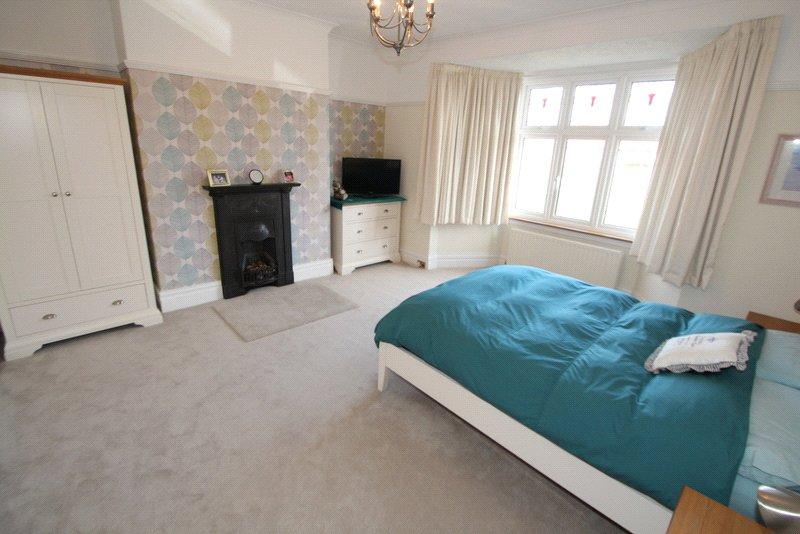 Bedroom Two Pic 2