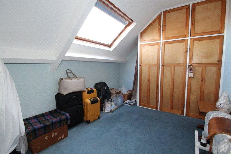 Bedroom Five