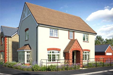 3 bedroom detached house for sale, Plot 26 Gascoigne Park, Milborne Port, Sherborne, Dorset, DT9
