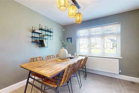 3 bedroom detached house for sale, Plot 26 Gascoigne Park, Milborne Port, Sherborne, Dorset, DT9