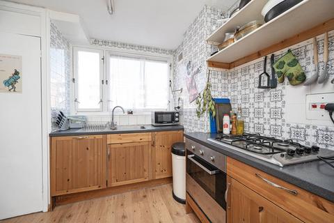 Shoreditch, Shoreditch, London, E2