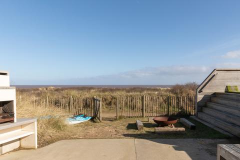 undefined, Creek Cottage, Creek Cottage, Chapel St Leonards, Lincolnshire