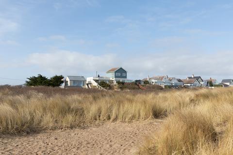 undefined, Creek Cottage, Creek Cottage, Chapel St Leonards, Lincolnshire