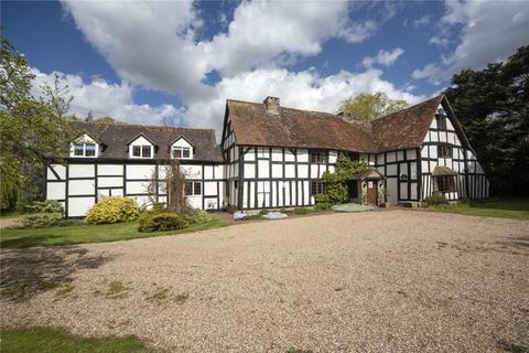 6 bedroom detached house for sale, Dorsington, Stratford Upon Avon, Warwickshire, CV37