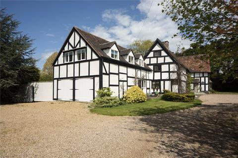 6 bedroom detached house for sale, Dorsington, Stratford Upon Avon, Warwickshire, CV37