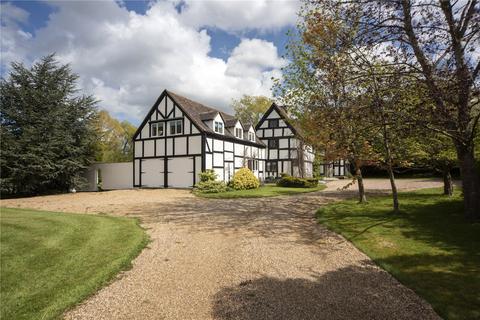 6 bedroom detached house for sale, Dorsington, Stratford Upon Avon, Warwickshire, CV37