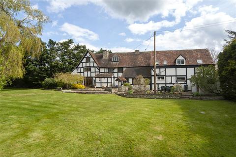 6 bedroom detached house for sale, Dorsington, Stratford Upon Avon, Warwickshire, CV37