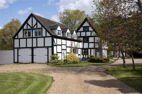 undefined, Dorsington, Stratford Upon Avon, Warwickshire, CV37