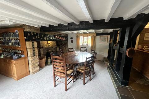 undefined, Dorsington, Stratford Upon Avon, Warwickshire, CV37