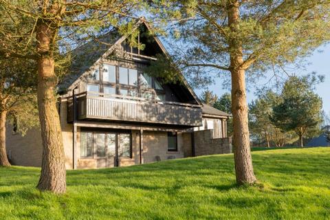 24 Slaley Hall Villa, Coal Road, Hexham, Northumberland