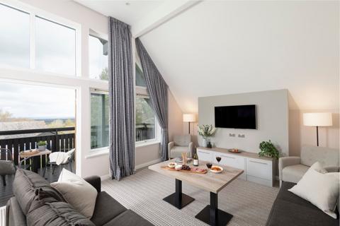 4 bedroom villa for sale, 24 Slaley Hall Villa, Coal Road, Hexham, Northumberland