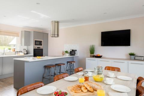 4 bedroom villa for sale, 24 Slaley Hall Villa, Coal Road, Hexham, Northumberland
