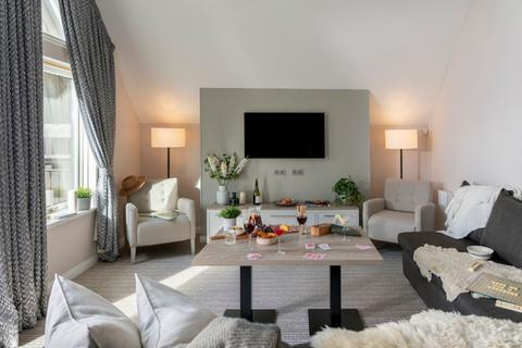 4 bedroom villa for sale, 24 Slaley Hall Villa, Coal Road, Hexham, Northumberland