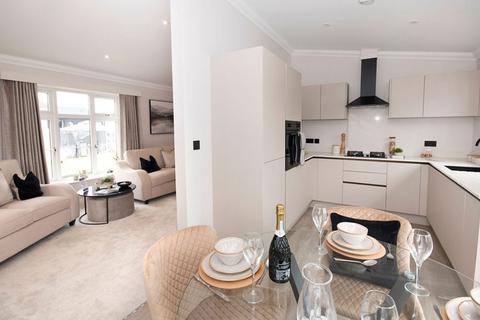 2 bedroom park home for sale, Luton, Bedfordshire, LU1