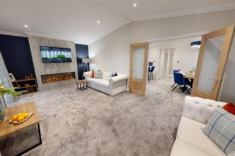 2 bedroom park home for sale, Luton, Bedfordshire, LU1