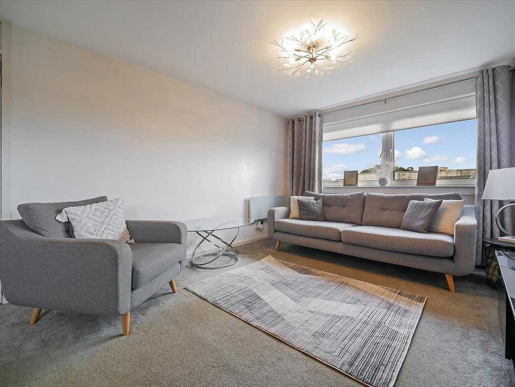 Open Plan Lounge