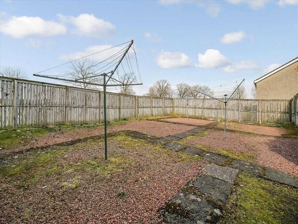 Communal Garden