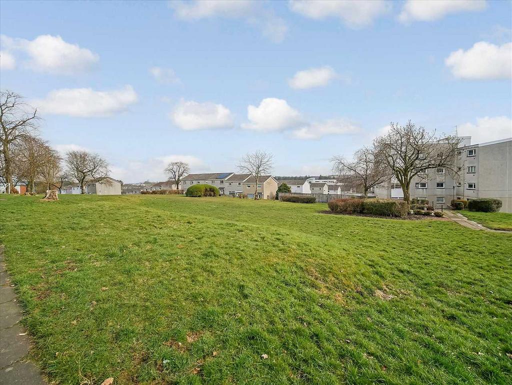 Surrounding Area